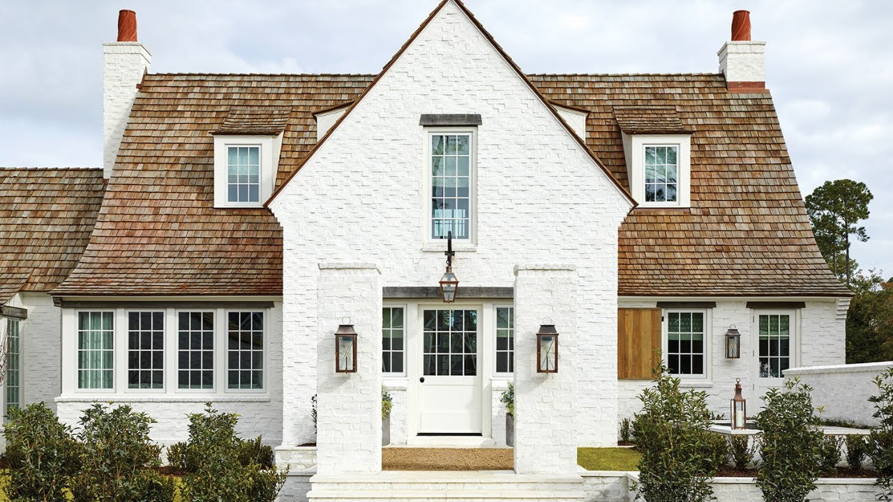 Tour our Lowcountry Showhouse