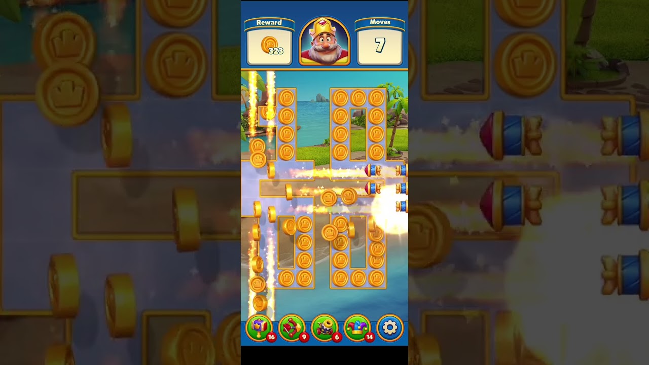 Royal match level 1000 yeah!