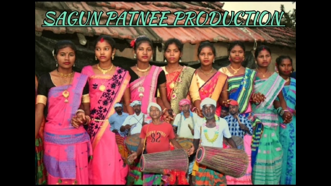 DANSAY PARAMENDA SAHARAY BALAYEN // SERAOWA SAHARAY SERENJ // SAGUN PATNEE PRODUCTION