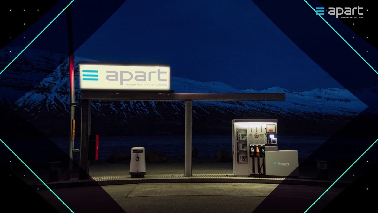 Обзор микшер-усилителя Apart CONCEPT 1T от Антона Мотузного