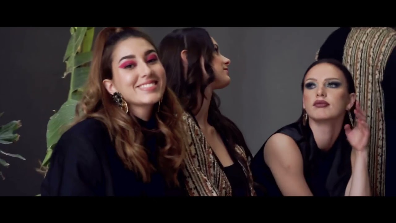 FASHION SHOW LEILA HADIOUI 2022
