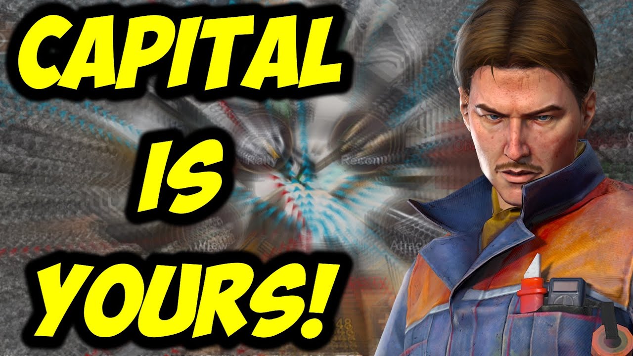 THIS IS HOW YOU DEFEND DURING CAPITAL CLASH IN STATE OF SURVIVAL!