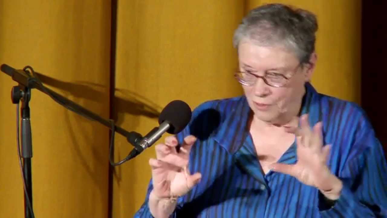 Annie Proulx on 'Brokeback Mountain'
