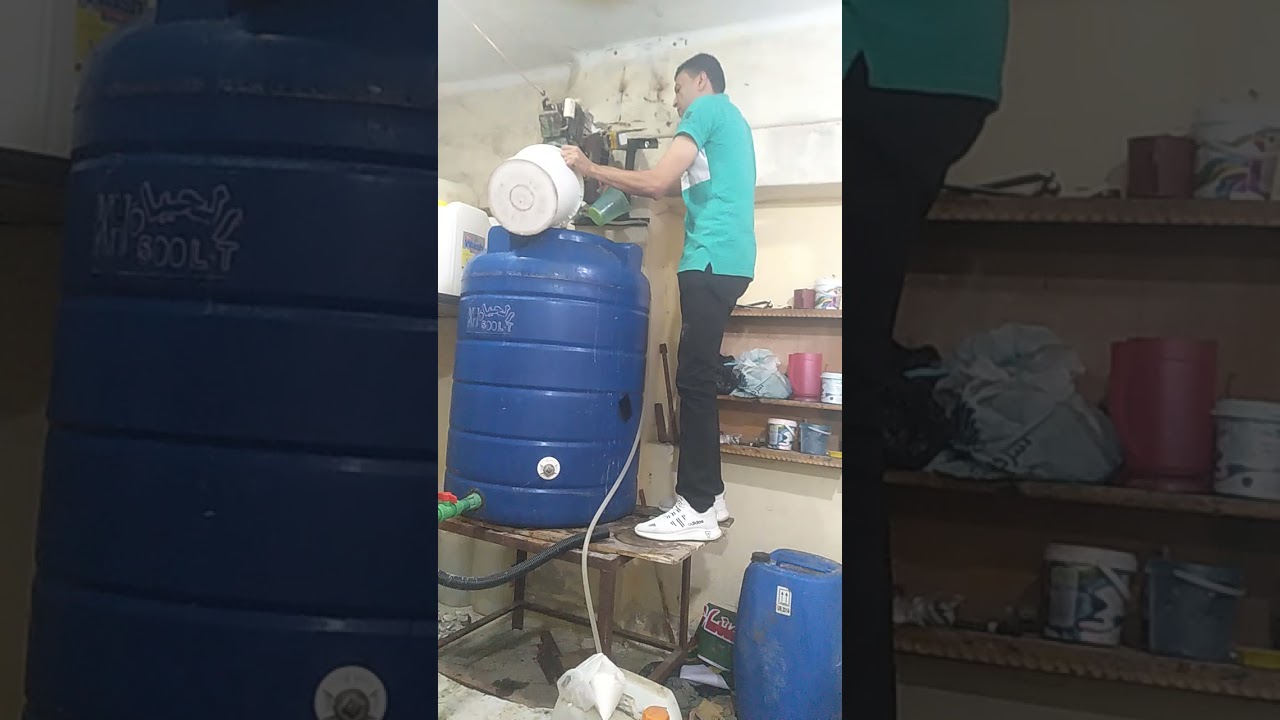 الوقت المناسب لوضع التايلوز في المنتج
