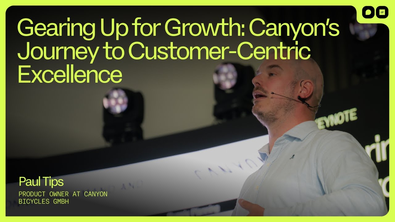 Gearing Up for Growth - 