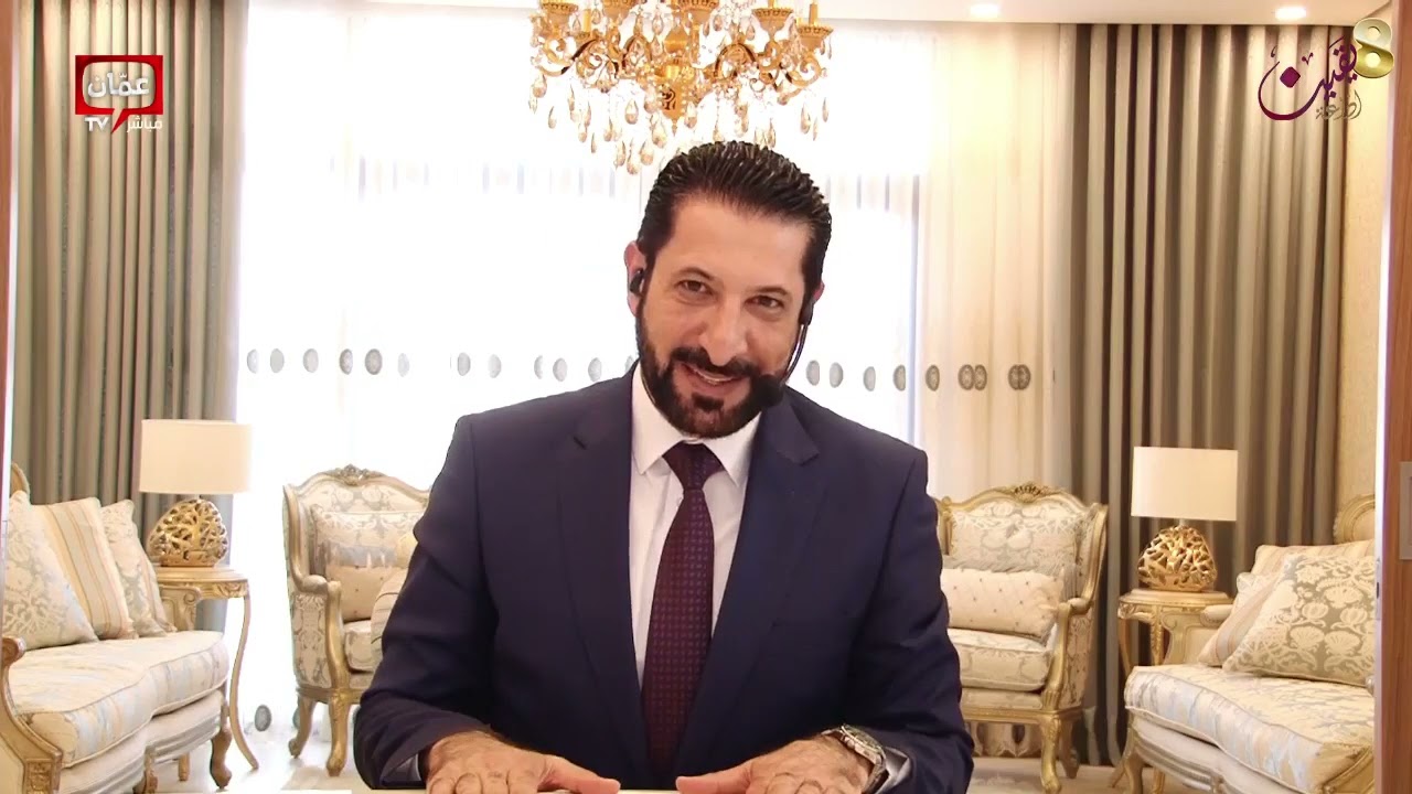 همّك همّي مع د محمد نوح 438