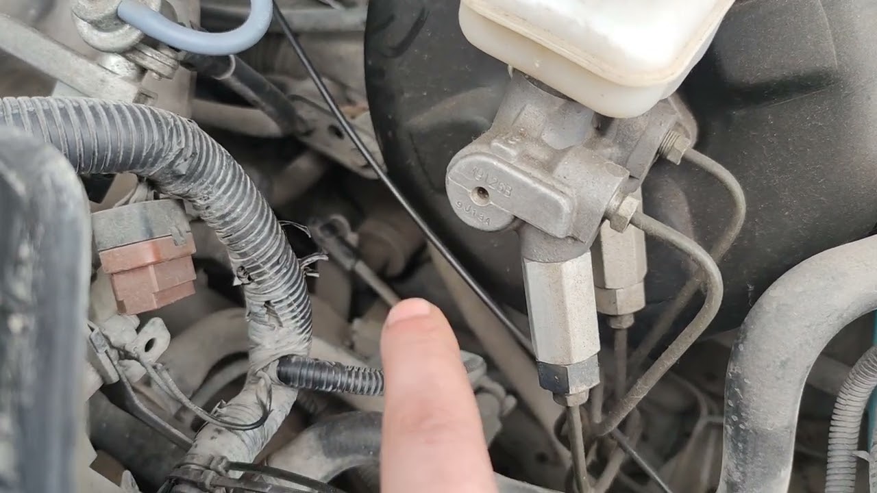 Почему плохо греет печка особенно в мороз на DAEWOO NEXIA