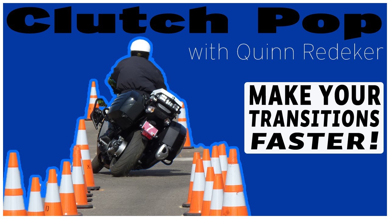 Quinn Redeker- Clutch Pop Demo