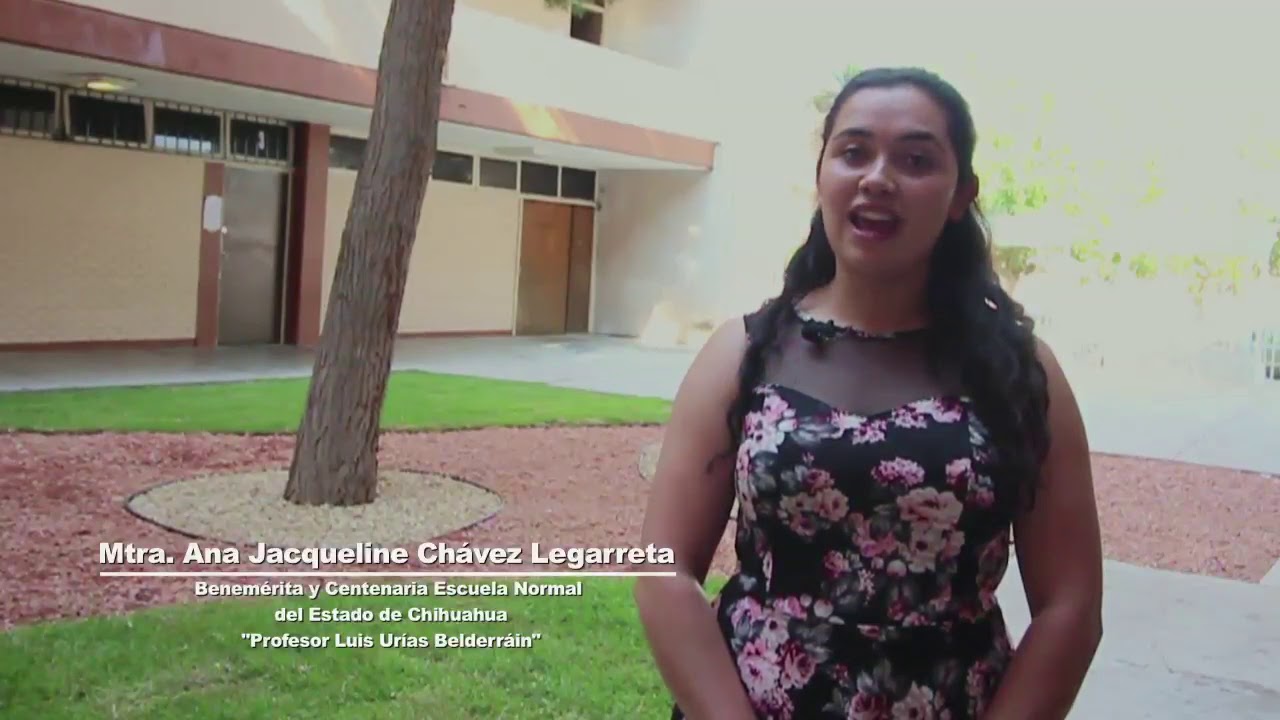 Benemérita y Centenaria Escuela Normal del Estado de Chihuahua