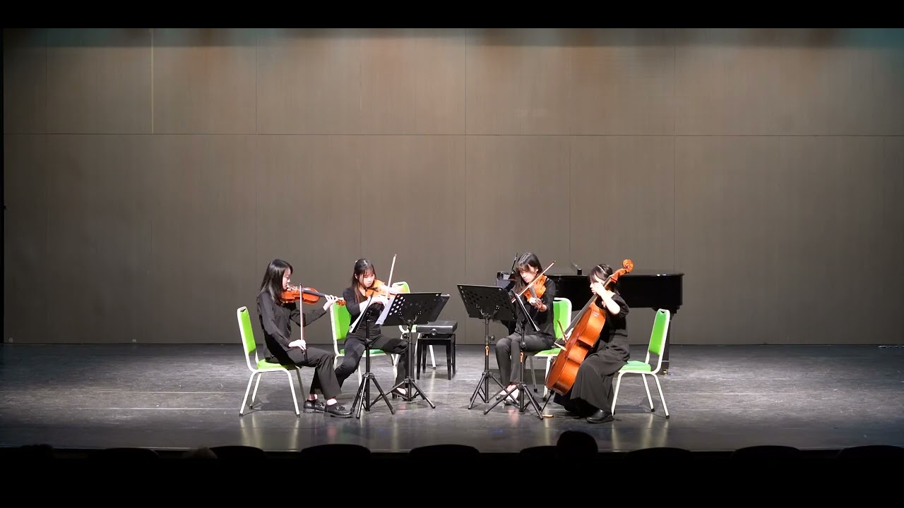 【1141政大交響期末公演：再構成】Kristen Anderson-Lopez: Frozen Medley (from 'Frozen'), Arr. Robert Longfield