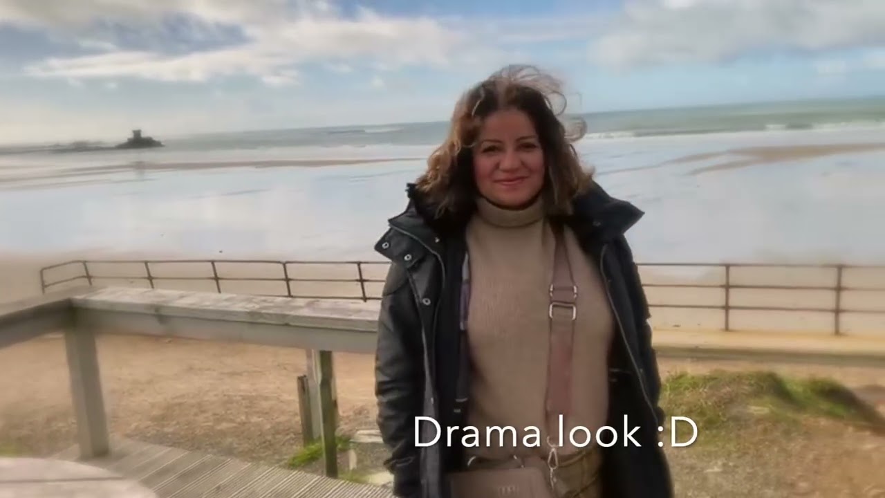 Drama, Coffee & Real Life | No Perfection Required 🤍