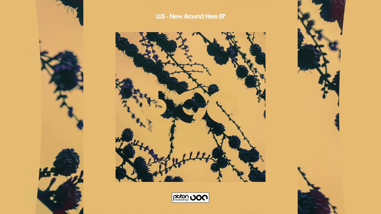 LUS - New Around Here (Original Mix) [Piston Recordings]