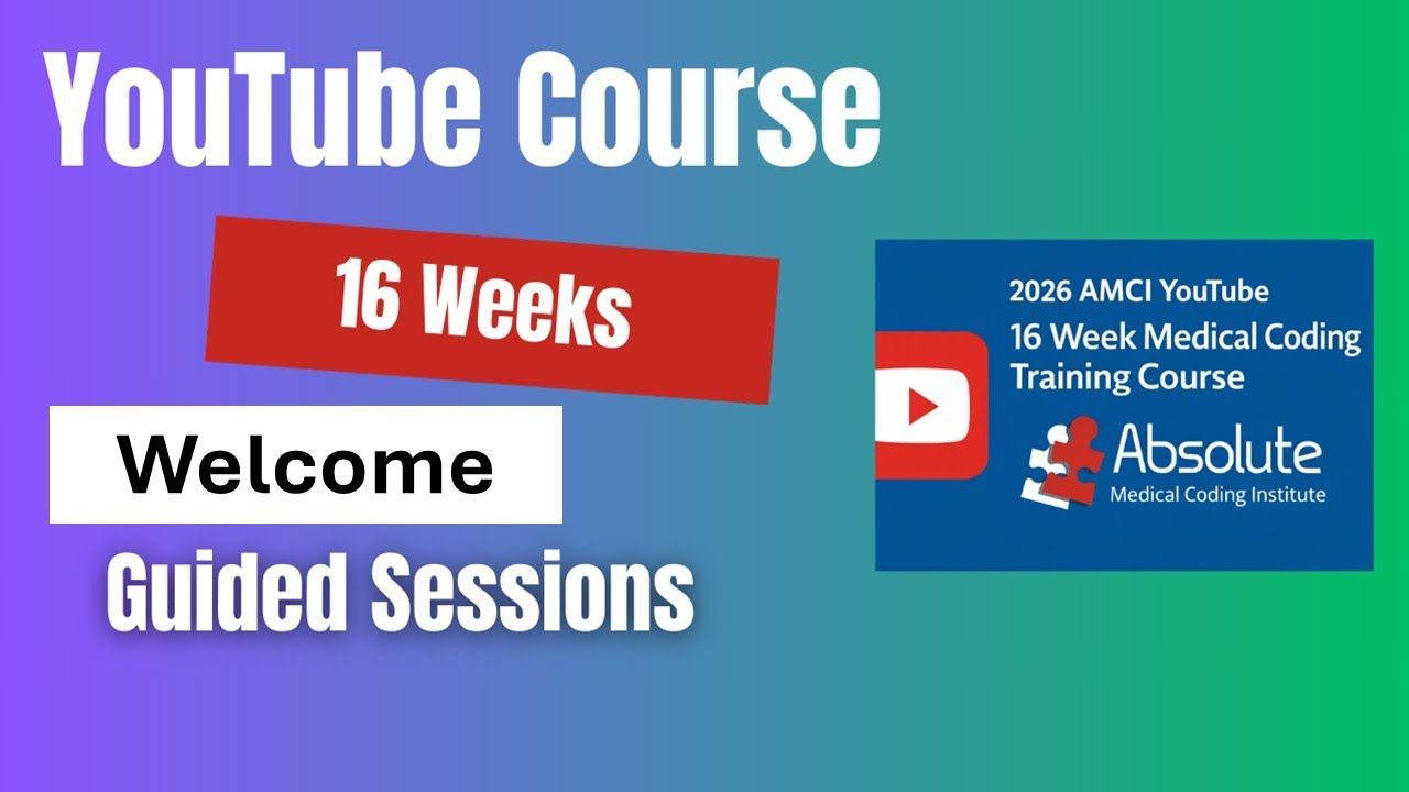 YouTube Guided Course Week 10 📱