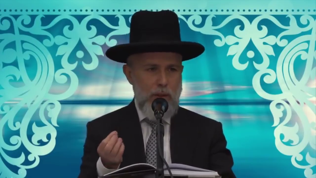 פורים מגילת אסתר |הרב זמיר כהן