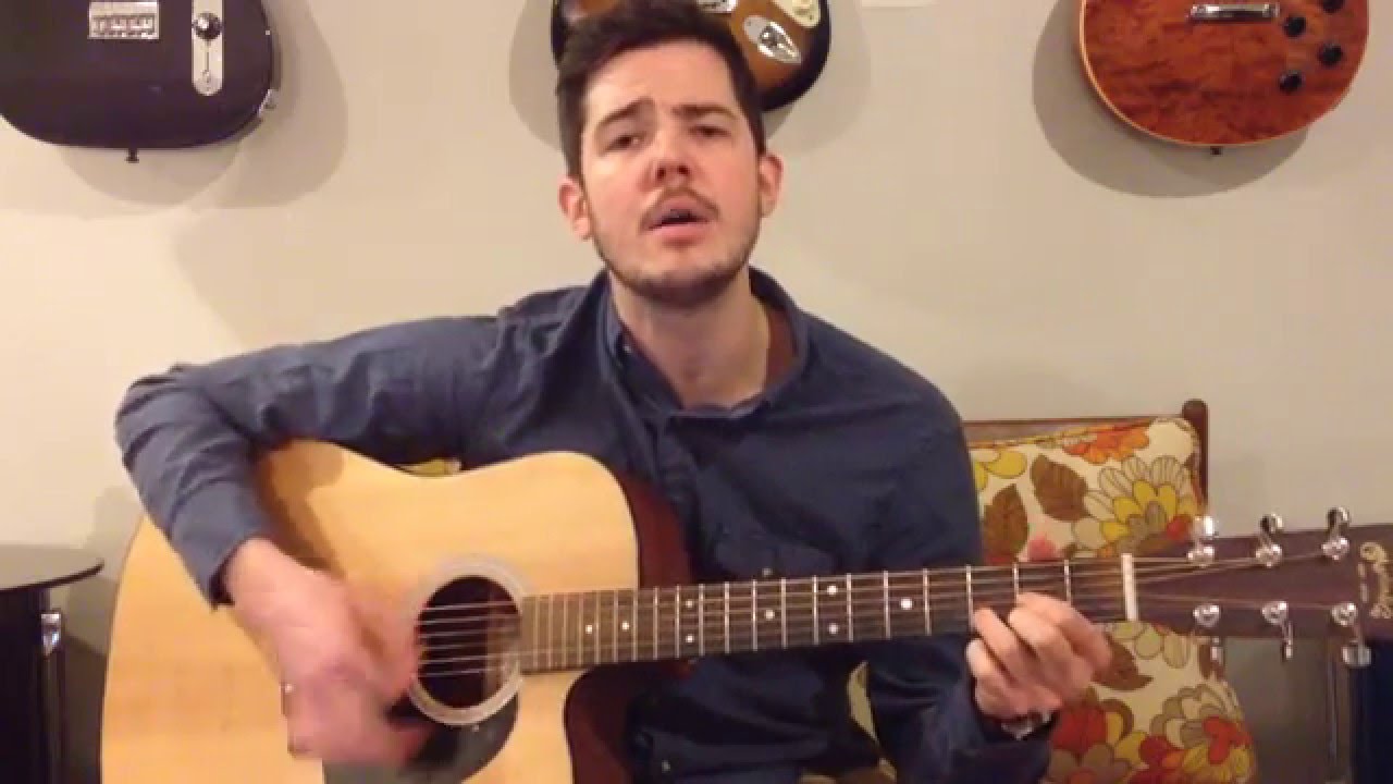 X Ambassadors - Renegades - Cover