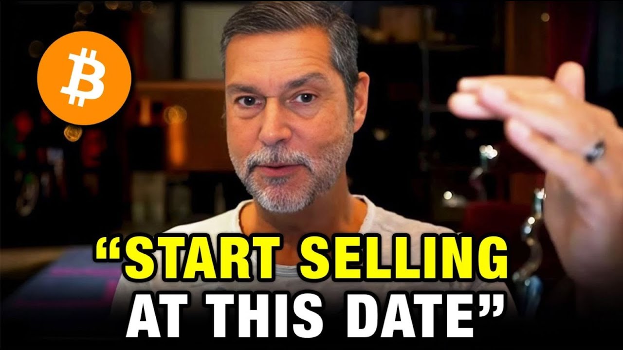 Raoul Pal - &ldquo;This EXACT Moment in Crypto Can 100x Your NET WORTH &ldquo; | Bitcoin & ETH Price Prediction
