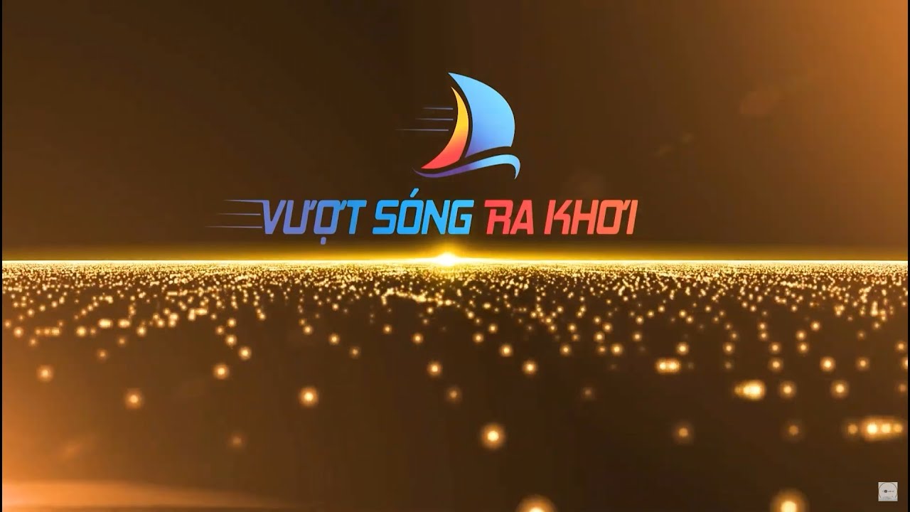 Vinalink Group | Đại sự kiện tôn vinh Vượt sóng ra khơi và những khoảnh khắc tuyệt vời đáng nhớ