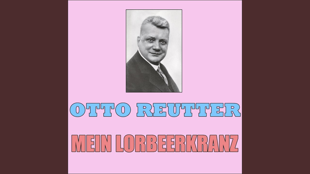 In der Beziehung stehn wir gern zurück