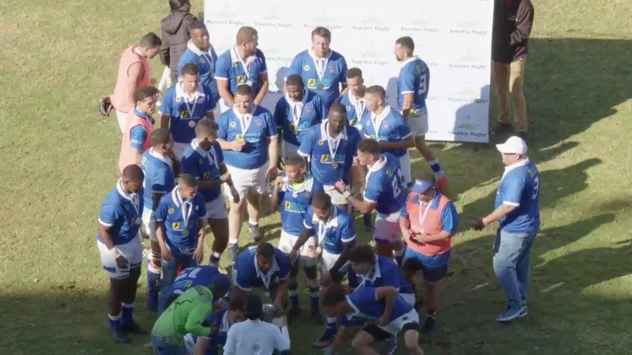 FNB KUDU II VS FNB UNAM II