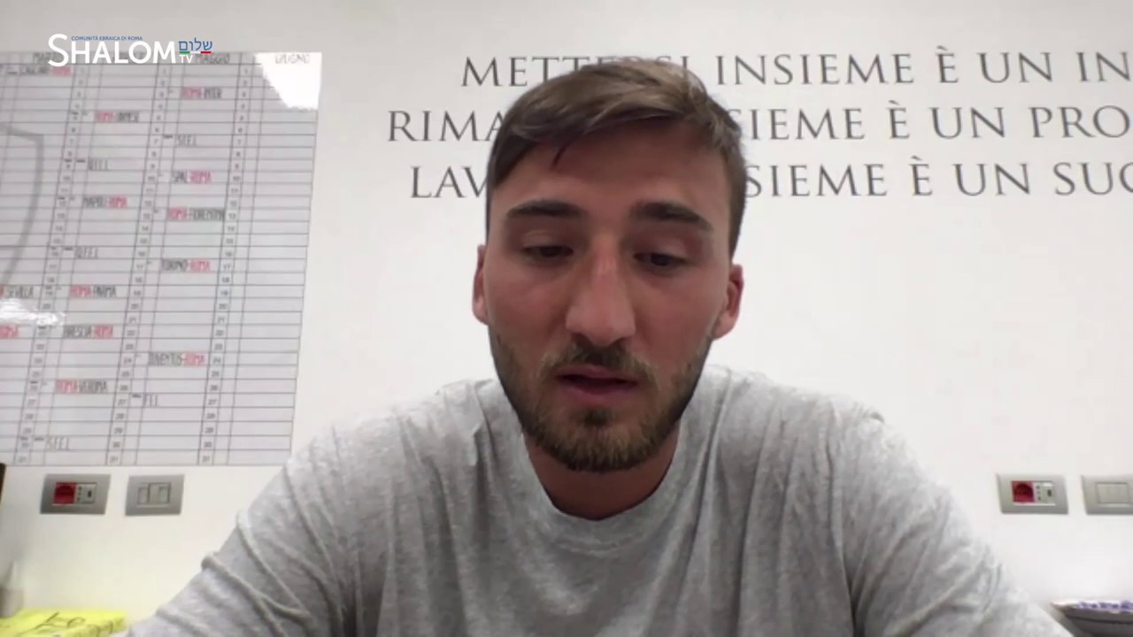 A scuola di tifo