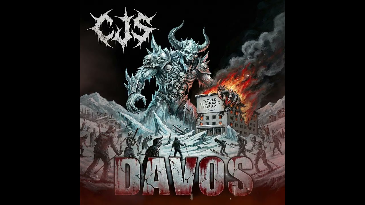 Davos - CJS