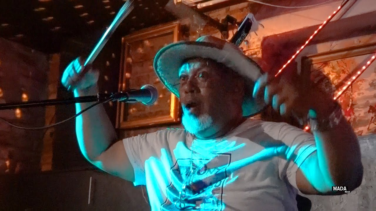 Olombelo Ricky   feat Ingeborg Freytag - tsy mety milaza
