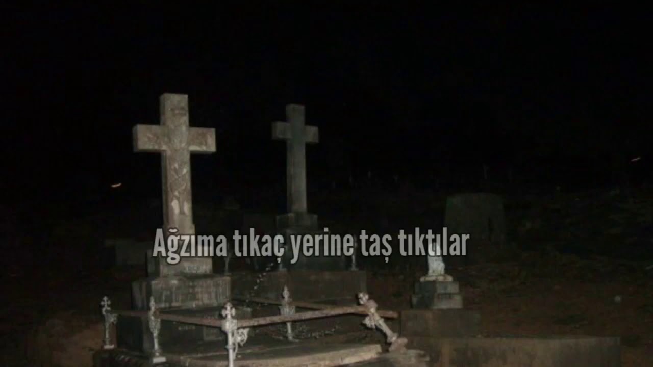 IC3PEAK (feat.Ghostemane) - Яма [T&uuml;rk&ccedil;e &Ccedil;eviri]