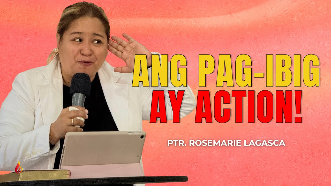 The Rhythm of Love│Rosemarie Lagasca│Heart Check