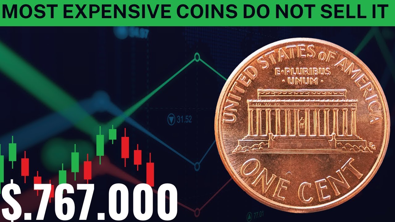 THE ONE CENT ORIGIN AND HISTORY!!