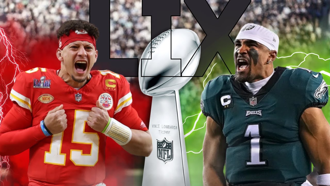 Super Bowl LIX Predictions: Who Will Take Home the Lombardi Trophy?