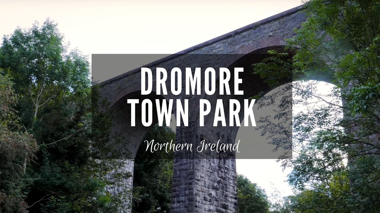Dromore Town Park | Banbridge | County Down | Northern Ireland | Discover NI