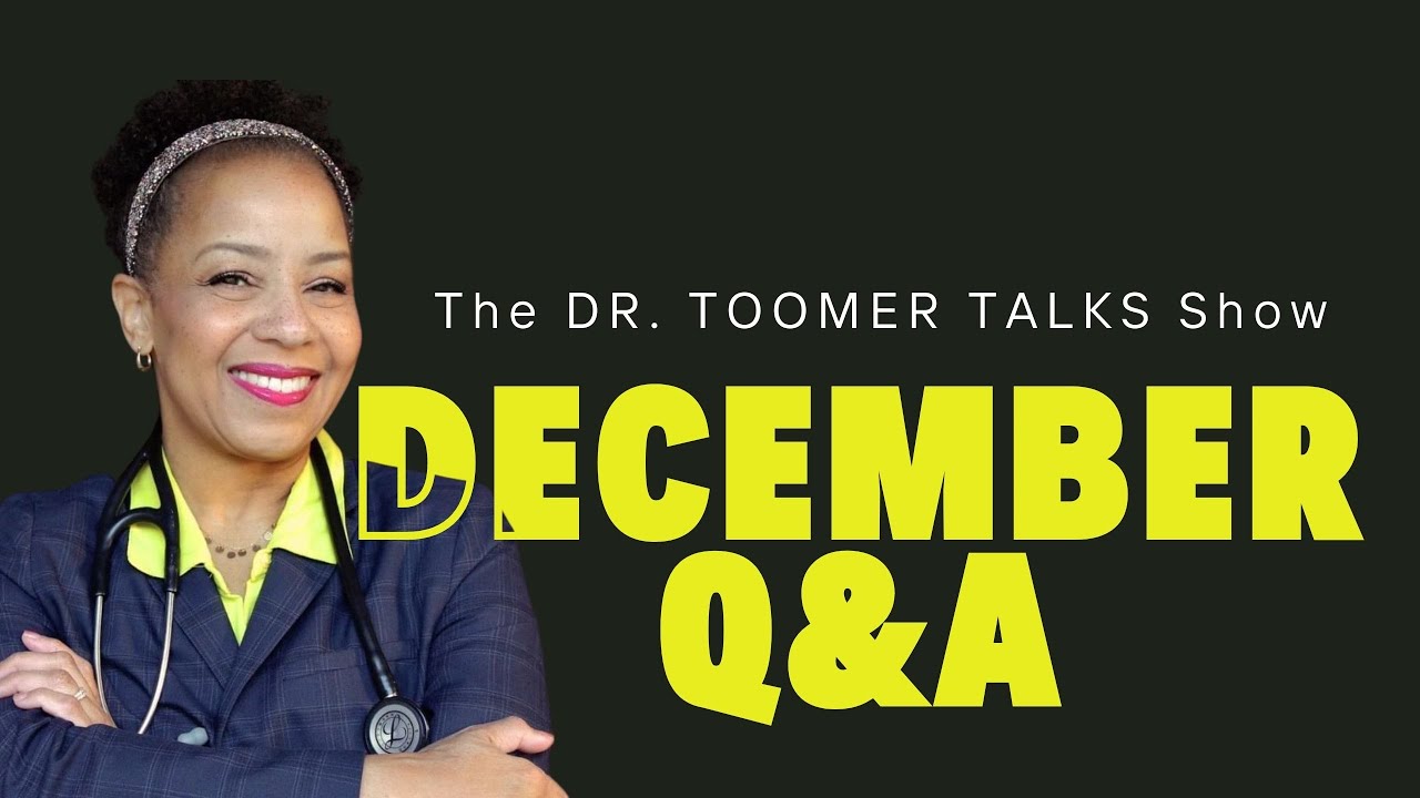 DECEMBER Q&A 📱