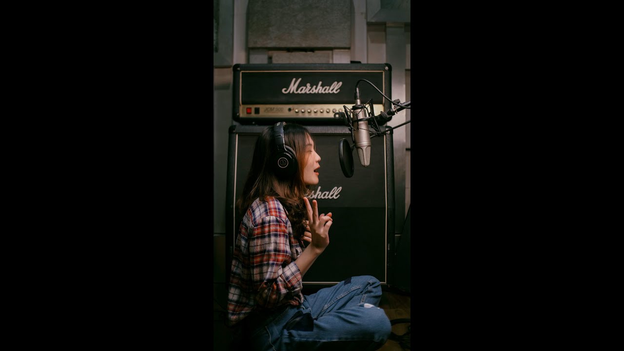 Potret - Salah (Cover) | Julia Choirani