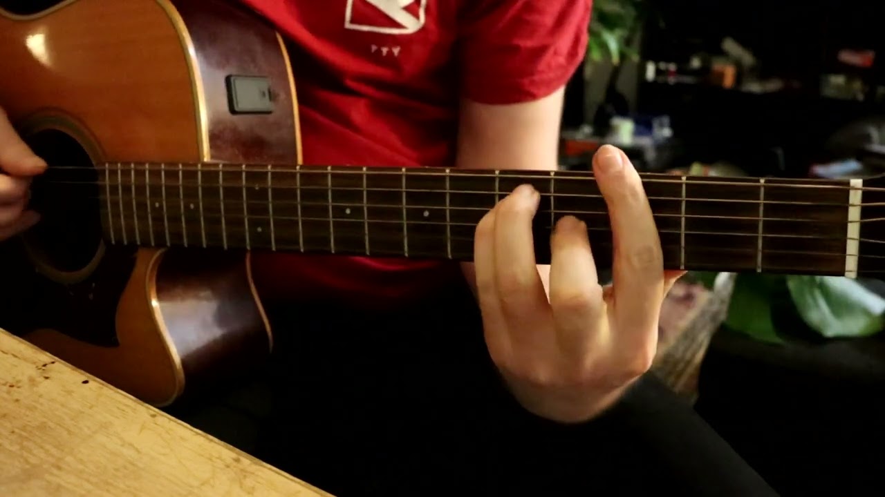 Symphony X - The Odyssey Part II: Journey to Ithaca guitar cover