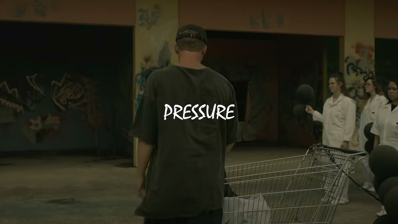 (Free) Hard Dark NF Type Beat - Pressure | Orchestra Type Beat 2023