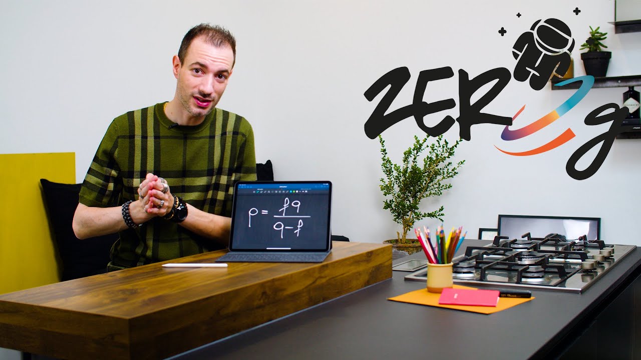 Legge degli Specchi Sferici/Parabolici - Fisica | ZERO g
