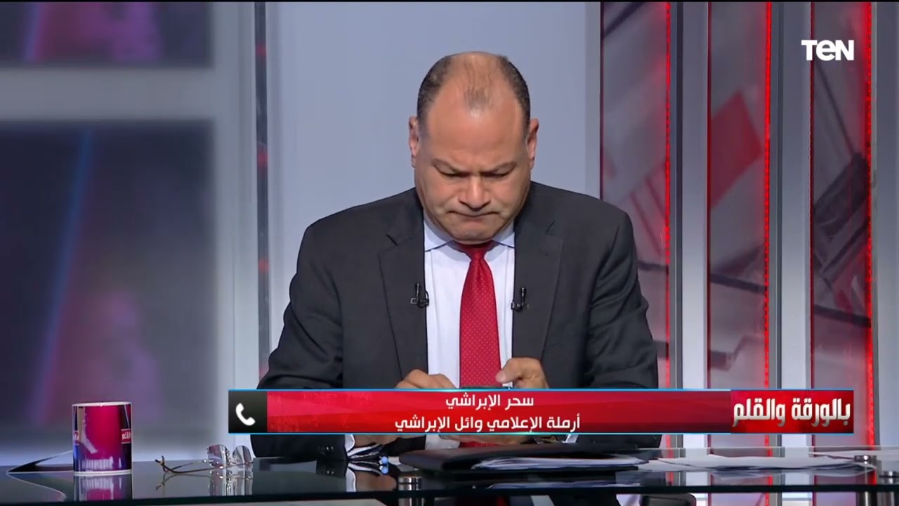 أرملة الإعلامي وائل الإبراشي تكشف كواليس القضية ضد الطبيب المعالج