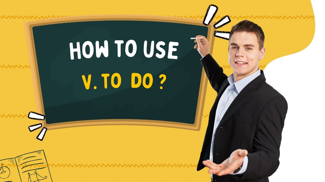 How to use 