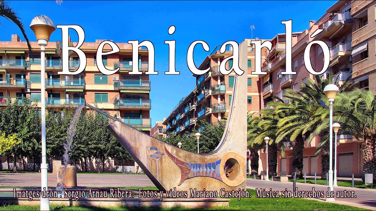 DE VISITA POR BENICARLÓ