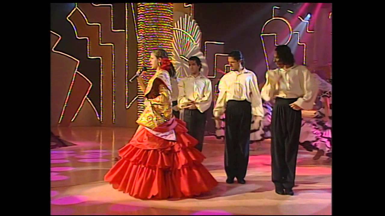 Pastora Soler 