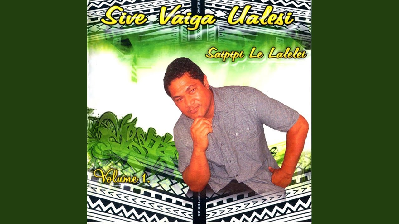 Evaga a Vao I Le Taulaga Mix