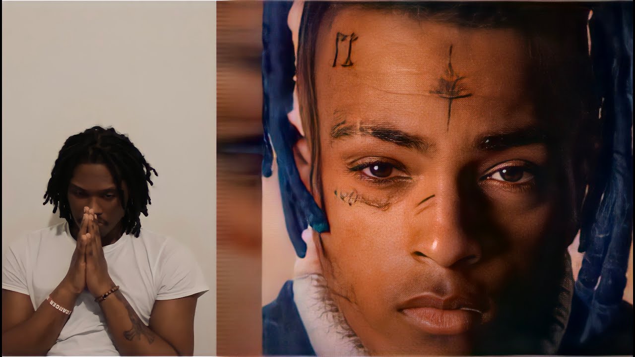 LONG LIVE X!!!!!!! The Real XXXTENTACION Story(Documentary) REACTION!!!!!