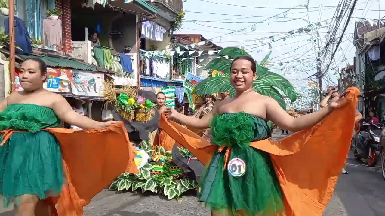 Majayjay LGBT PARADE 2023  
