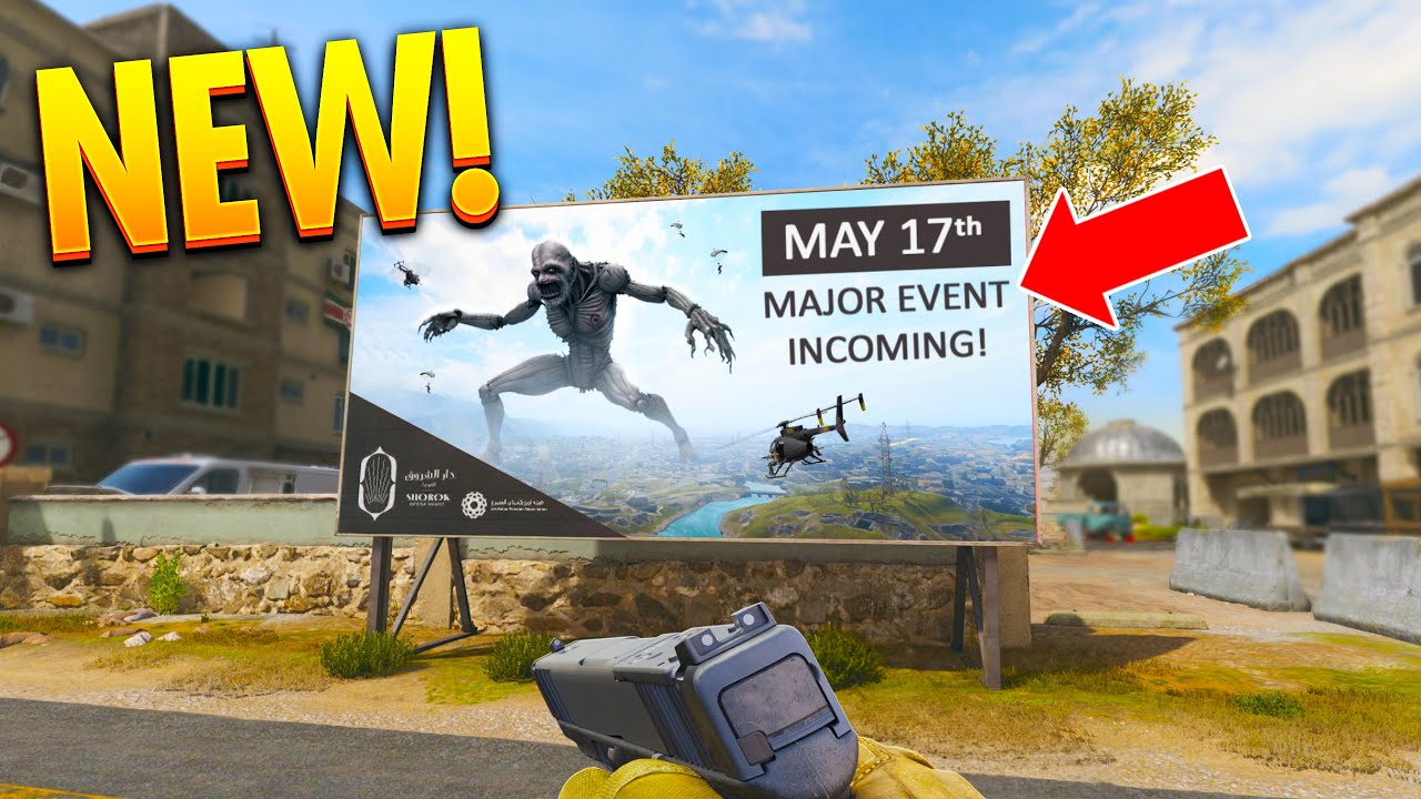 Warzone 3 WTF & Funny Moments #379