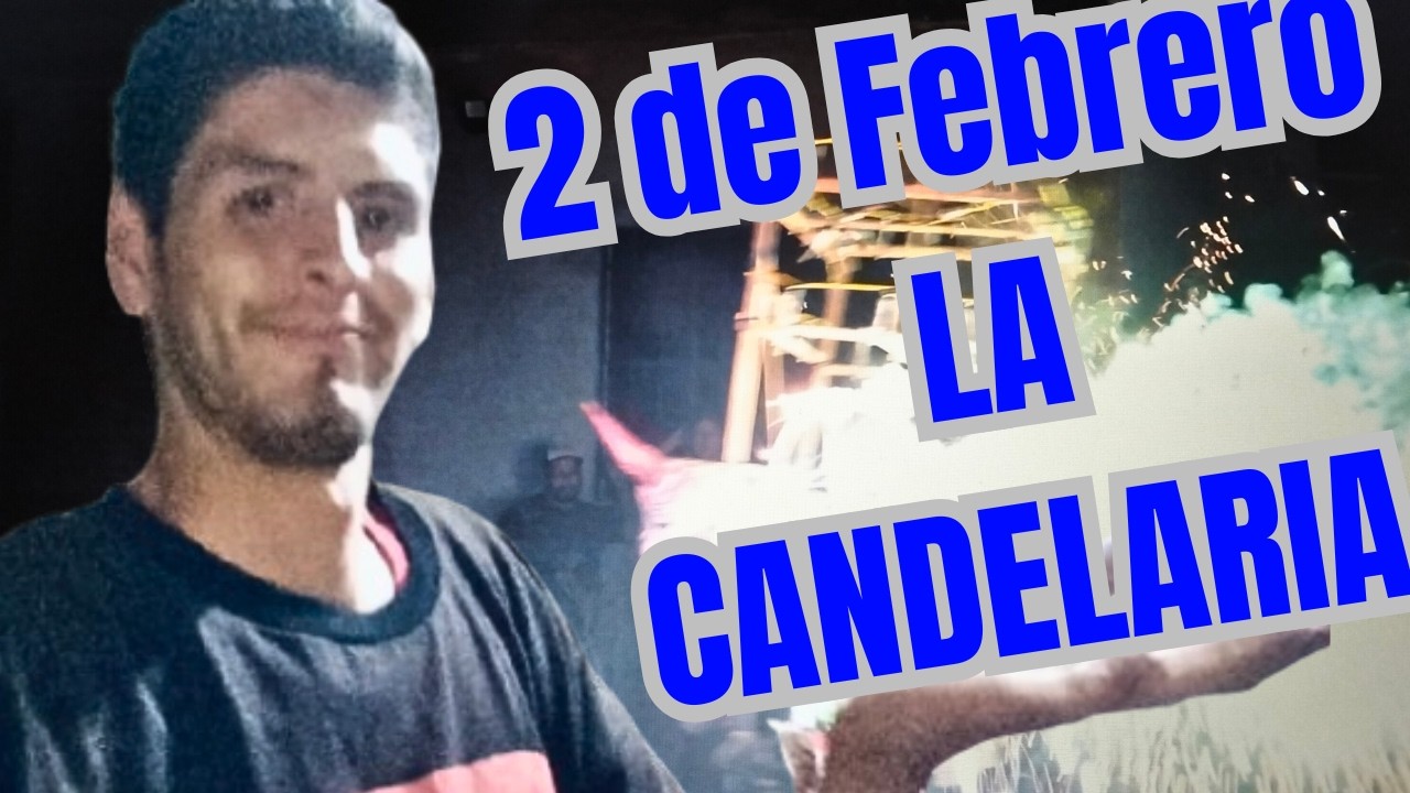 Fiesta del 2 de Febrero Dia de La Candelaria Yautepec 2026