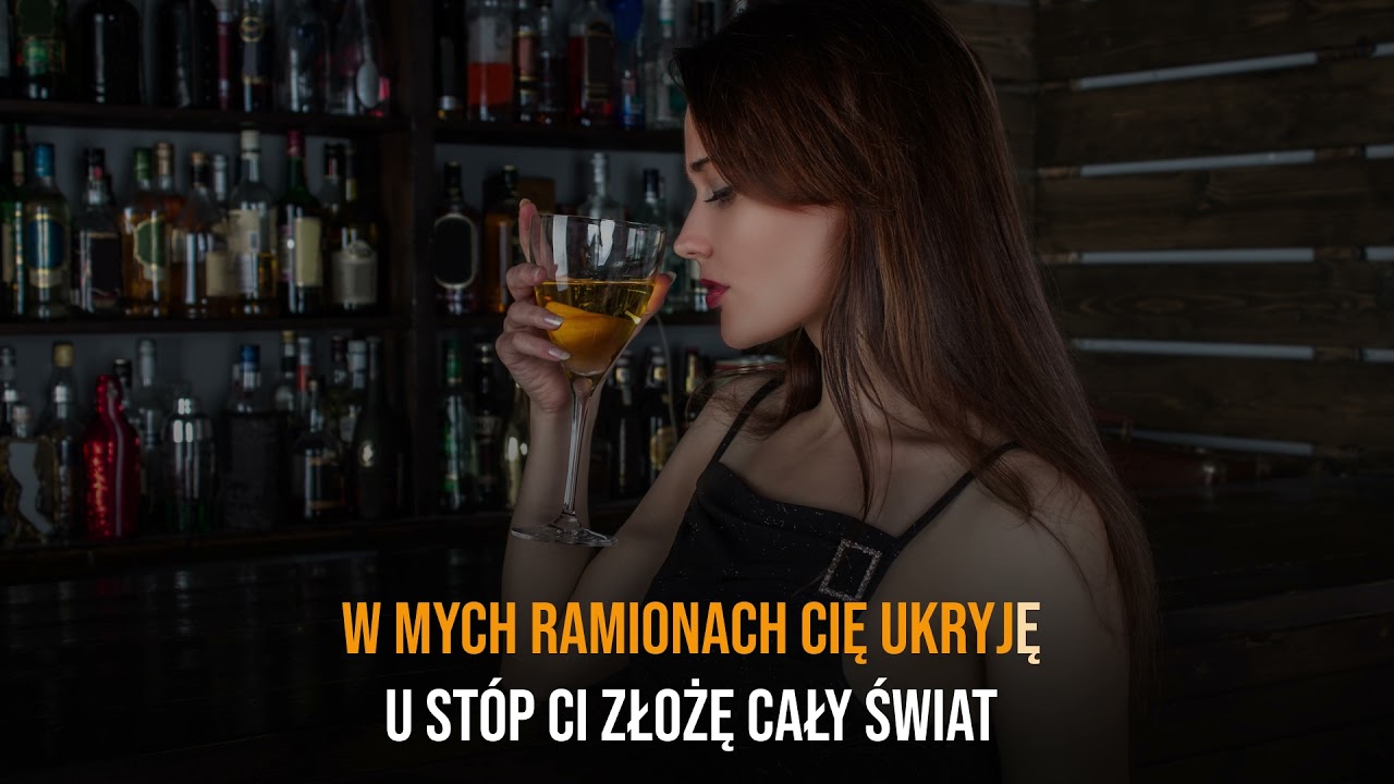 Karaoke | Akcent - Przez Twe Oczy Zielone