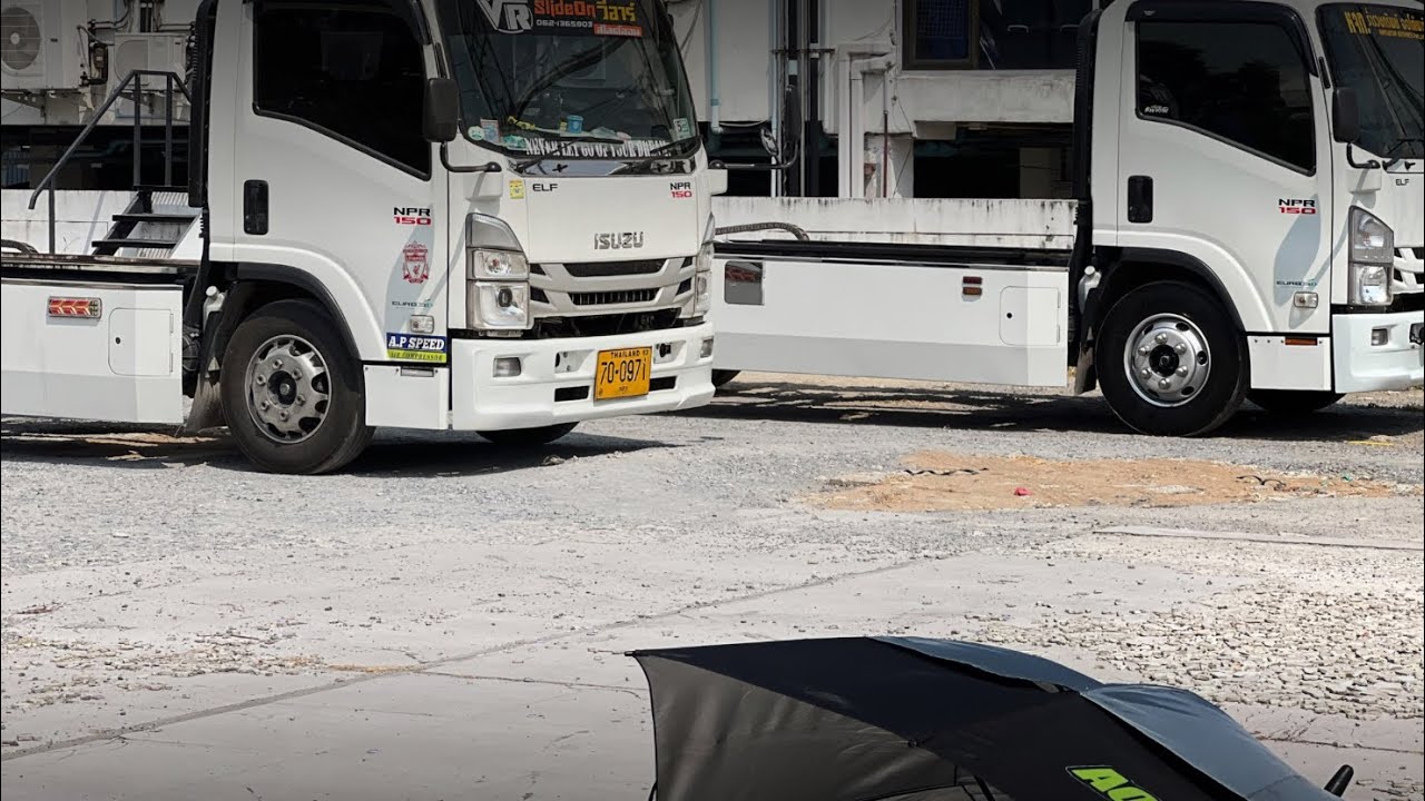 LUMA ￼ รถที่นำพาทุกความฝัน เดินทางไปอย่างปลอดภัย  