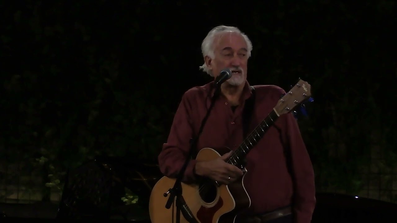 Hans rotmo & Henning Sommerro - Vårres Jul 2021
