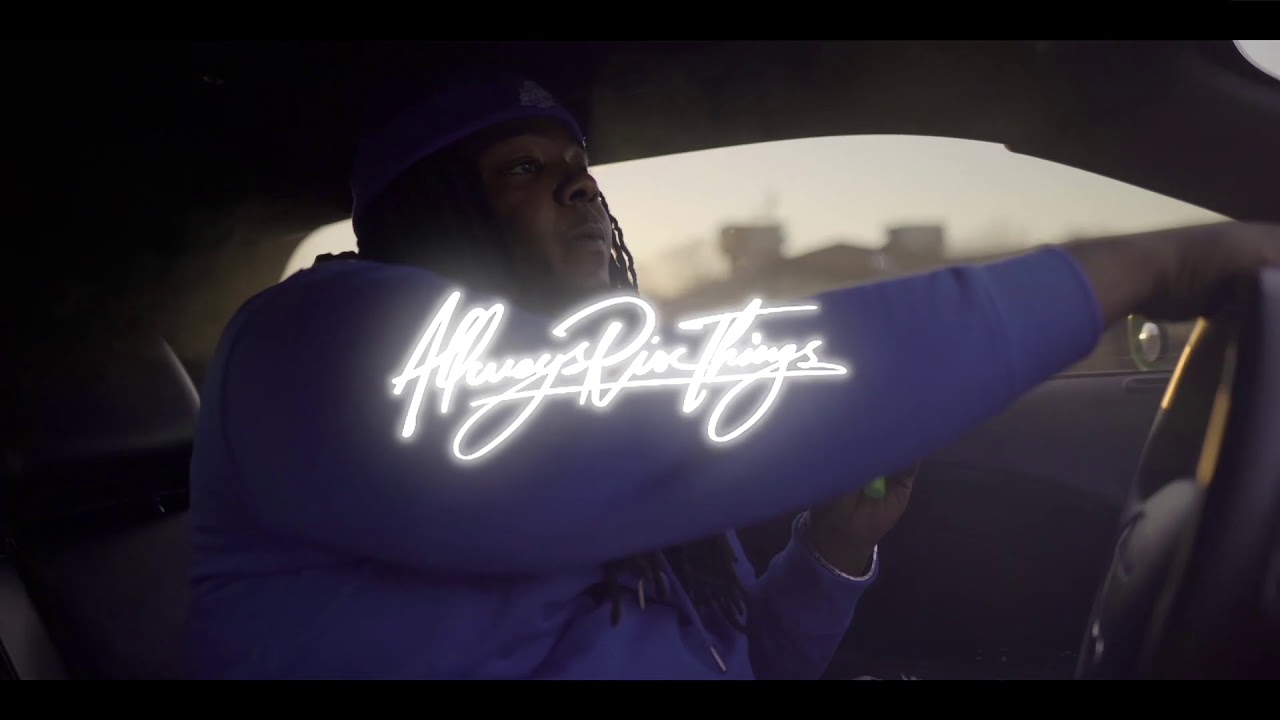 Spyda D - “Hottest in the Hunnits”