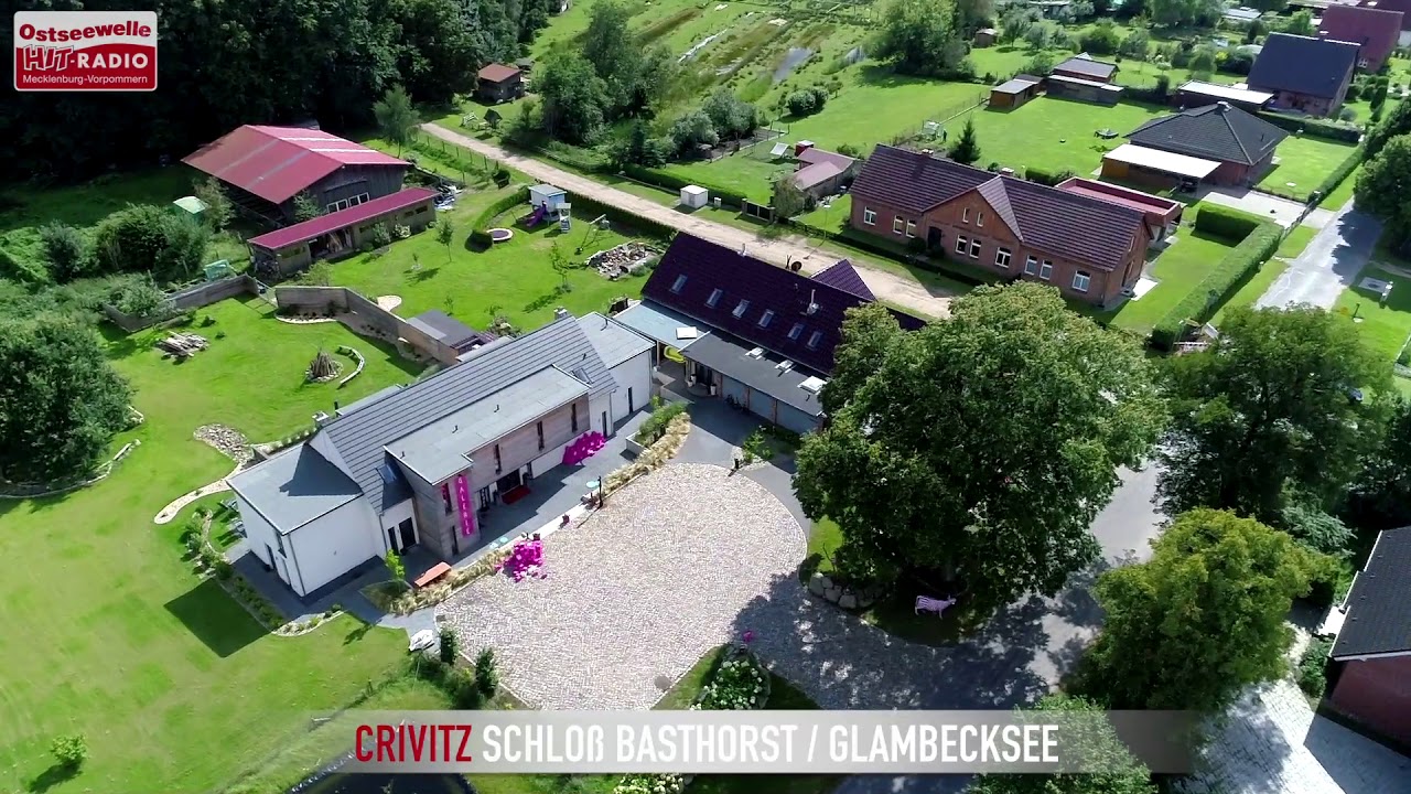 Heimatflieger - Crivitz